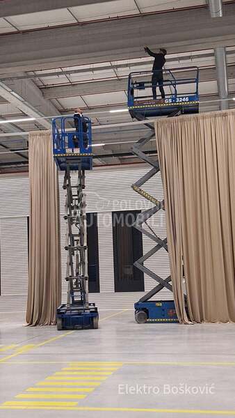 Genie GS3246 NAJAM/PRODAJA