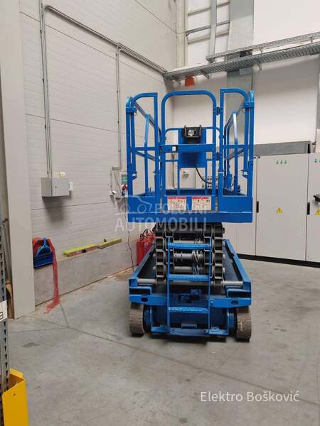 Genie GS3246 NAJAM/PRODAJA