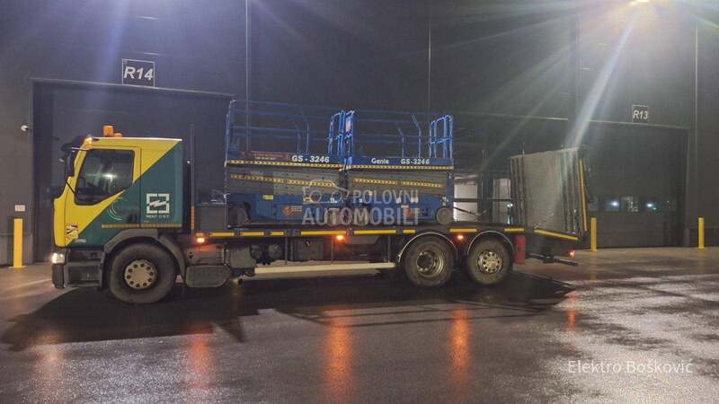 Genie GS3246 NAJAM/PRODAJA