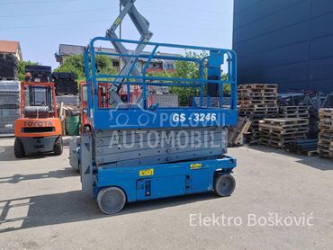Genie GS3246 NAJAM/PRODAJA