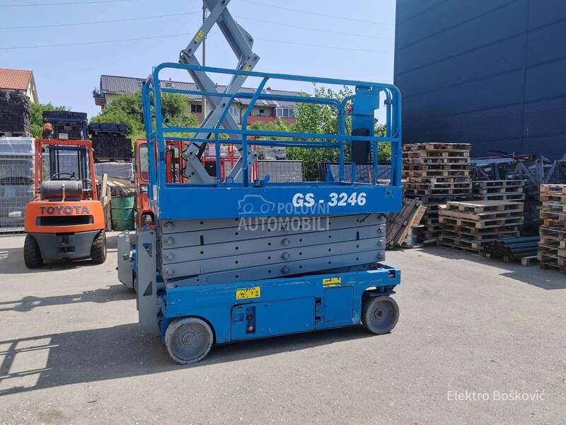 Genie GS3246 NAJAM/PRODAJA
