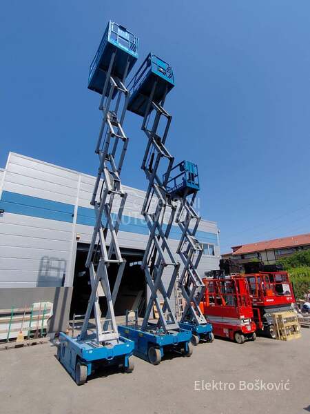 Genie GS3246 NAJAM/PRODAJA