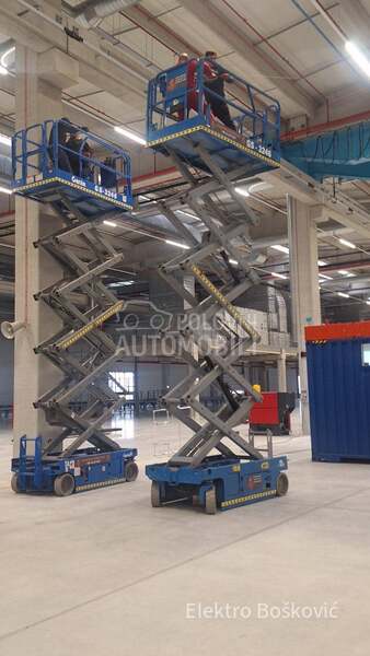 Genie GS3246 NAJAM/PRODAJA