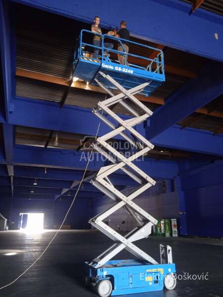 Genie GS3246 NAJAM/PRODAJA