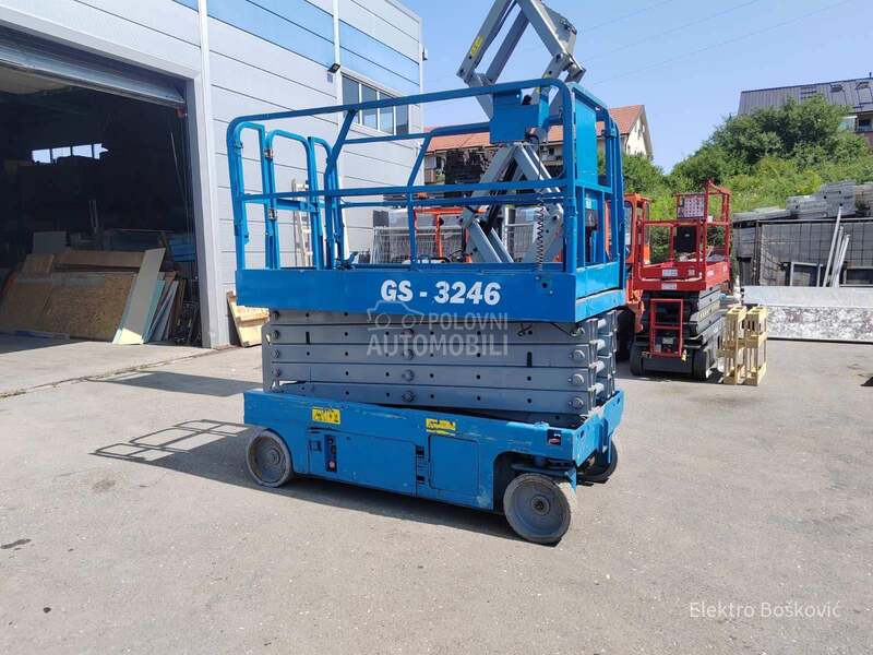 Genie GS3246 NAJAM/PRODAJA