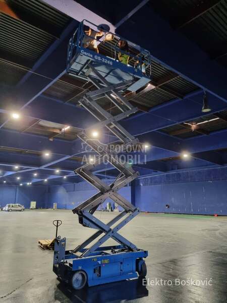 Genie GS3246 NAJAM/PRODAJA