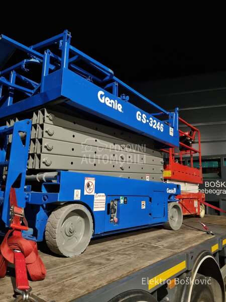 Genie GS3246 NAJAM/PRODAJA