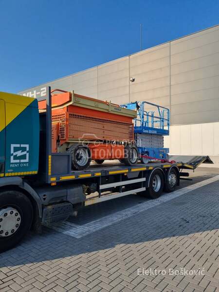 Genie GS3246 NAJAM/PRODAJA