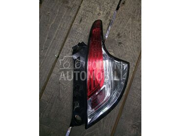 Zadnja leva lampa za Lancia Ypsilon od 2011. do 2016. god.