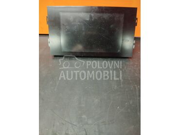 Ekran navigacije 308T9 za Peugeot 308 od 2014. do 2020. god.