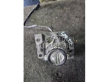 prednja desna maglenka za Fiat 500 od 2008. do 2017. god.