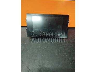 Displej Navigacije T9 za Peugeot 308 od 2014. do 2021. god.