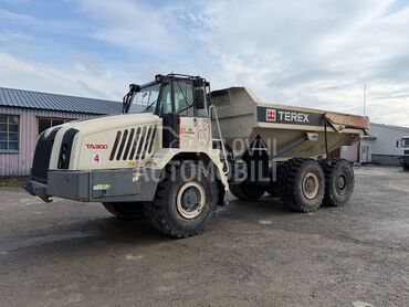 Terex TA300 Generation 10