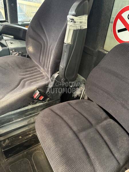 Terex TA300 Generation 10