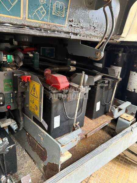 Terex TA300 Generation 10