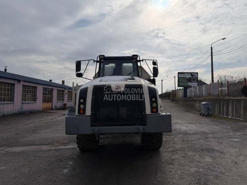 Terex TA300 Generation 10