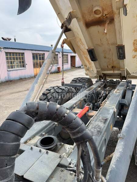 Terex TA300 Generation 10