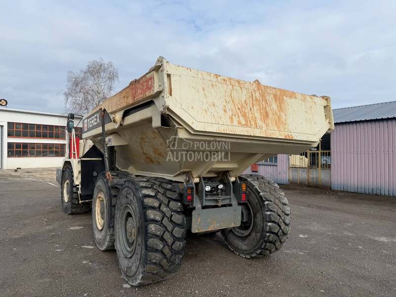 Terex TA300 Generation 10