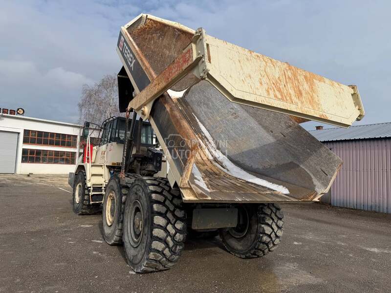 Terex TA300 Generation 10