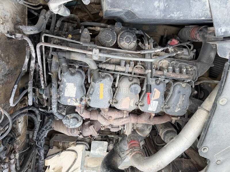 Terex TA300 Generation 10