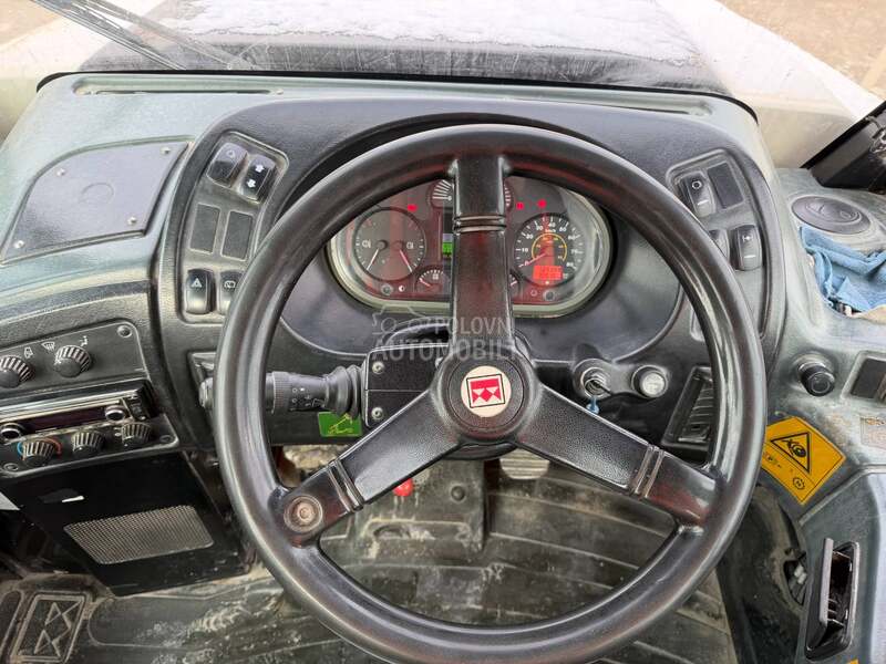 Terex TA300 Generation 10