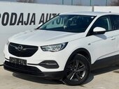 Opel Grandland X LED