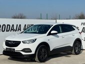 Opel Grandland X LED