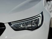 Opel Grandland X LED