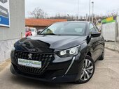 Peugeot 208 1.2 PURETECH ALLURE