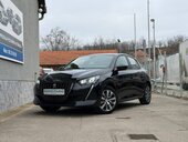 Peugeot 208 1.2 PURETECH ALLURE