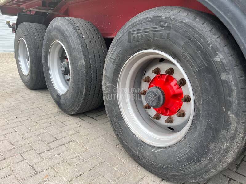 Meierling MSK 24 30 kubika