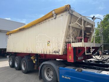 Meierling MSK 24 30 kubika