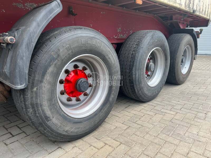 Meierling MSK 24 30 kubika