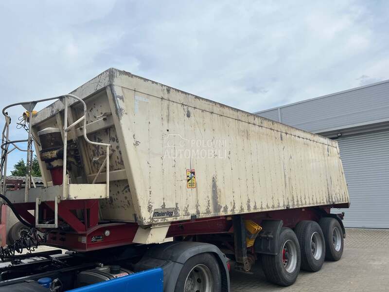 Meierling MSK 24 30 kubika