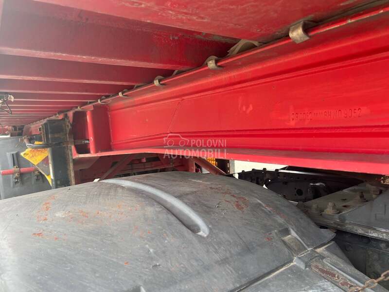 Meierling MSK 24 30 kubika