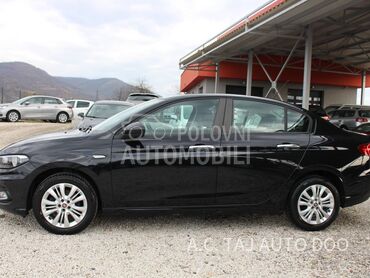 Fiat Tipo 1.4 EASY UP