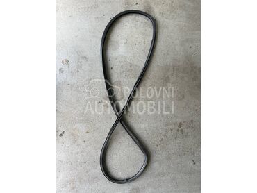 Keder gepek vrata za Audi A3