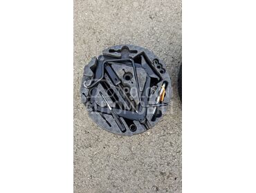 Dizalica za Opel Astra H, Astra J, Astra K ...