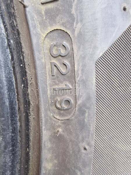 Hankook 205/50 R17 Zimska