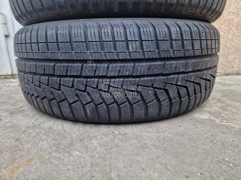 Hankook 205/50 R17 Zimska