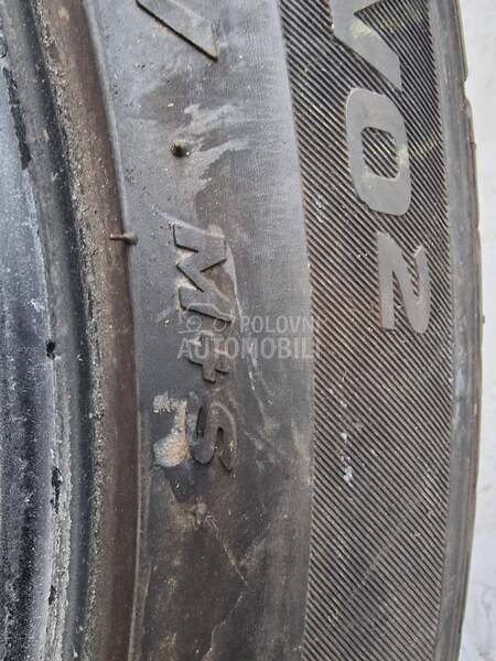 Hankook 205/50 R17 Zimska