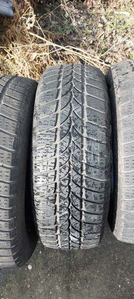 Tigar 195/65 R15 Zimska