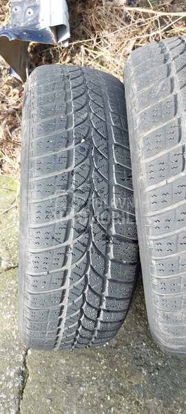 Tigar 195/65 R15 Zimska