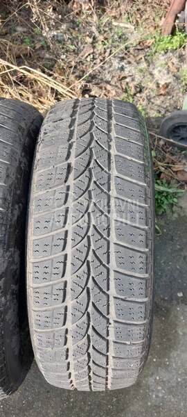 Tigar 195/65 R15 Zimska
