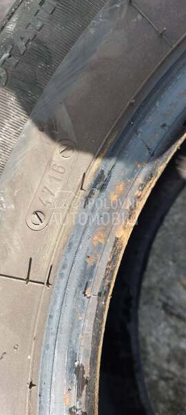 Tigar 195/65 R15 Zimska