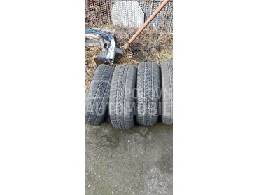 Tigar 195/65 R15 Zimska