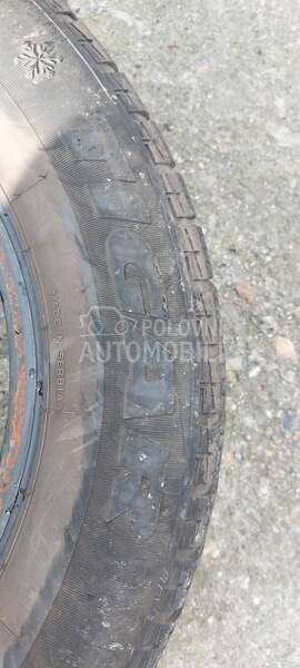 Tigar 195/65 R15 Zimska