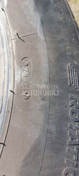 Tigar 195/65 R15 Zimska