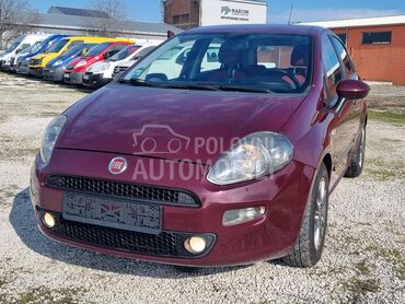 Fiat EVO 1.3 mjet  N.O.V