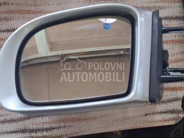 Levi retrovizor W164 za Mercedes Benz ML 320, ML 350, ML 280 ...